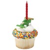 DECOPAC Quins Fancy Sprinkles, 19.5oz, Candy Sprinkles in Handheld Container,