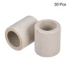 QUARKZMAN Insulated Ceramic Tube 12 x 18 x 20 mm