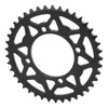 428 41T Rear Sprocket 41 Tooth 428 Pitch Rear Sprocket