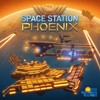 Rio Grande Games Space Station Phoenix - RIO Grande Games
