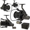 NGT Big Pit Reel Carp Fishing Front Drag 9+1BB PROFILER
