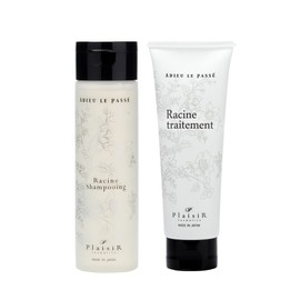 Your scalp is itchy, scratchy, sticky, and hair loss... It is necessary to take care of your scalp trouble, your lotion shampoo "Lassine Shampoo 200ml" & Milky Lotion Treatment "Lassine Treatment