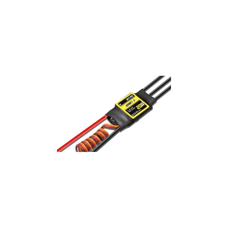 HTIRC Hornet 20A Hornet 20A BEC Empty ESC