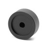 Buwei 13 x 32 mm Potentiometer Knobs Cap Aluminium Volume
