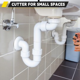 SHAOKAOLU Stainless Steel Wire Saw with Plastic Handles,27.5'' Cable Saw Hand Pocket String Emergency Outdoor Survival Rope Cutting Tools for Camping Hiking and Cutting Trees & Wood