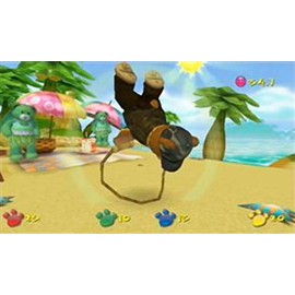 Build A Bear Workshop: A Friend Fur All Seasons (Wii)