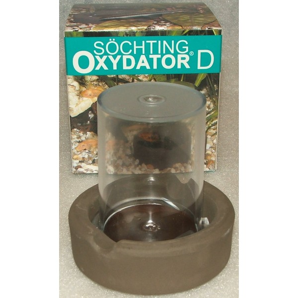 Söchting Oxydator D for Aquariums up to 100 Litres