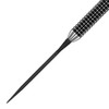 RED DRAGON Raptor GT Black Gripped 50mm Specialist Dart Points