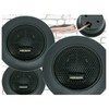 4X Audiobank AB-TW210 400 Watts Peak Power Handling 4 Ohm