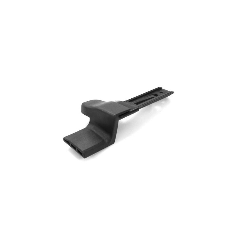 Volkswagen 3G9867900 Hanging Hook Right Boot Cover Blind