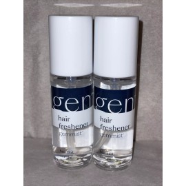 Gemmist NEW Gemmist Luxury Hair Freshener Mist 1.7 oz / 50 ml each x 2