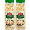 Gefen Onion Garlic Ramen Noodles Salad Toppers, 10 oz (2