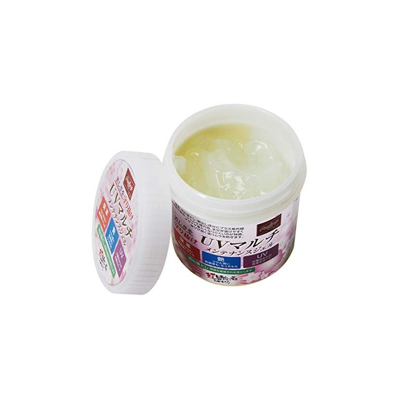 Rawlings EAOL11S01 Baseball UV Multi Maintenance Gel 8.1 oz (230