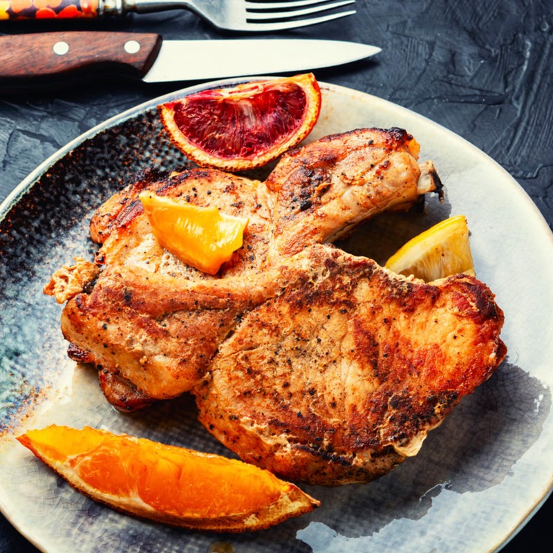 Badia Sour Orange Marinade, Naranja Agria, 20 fl oz –