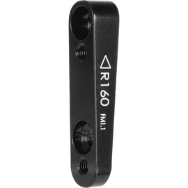 TRP texi-a-rupi- FF – 6 Flat Mount Adapter Rear ybr01900 