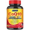 DRFOSTER Cpsulas Blandas Coq10 De 200 Mg Con Vitamina E