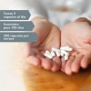 Adrenal-t Manejo De Stress Y Cortisol Magnesio Y Adaptogenos -
