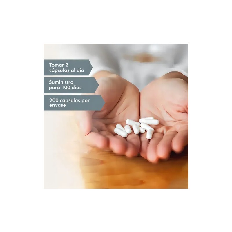 Adrenal-t Manejo De Stress Y Cortisol Magnesio Y Adaptogenos -
