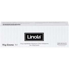 Linola Cream 75 g