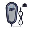 GOUYESHO Recliner Chair Switch Controller Remote, 2 Button 5 Pin