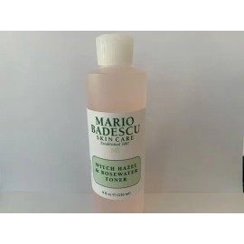 Mario Badescu Witch Hazel & Rosewater Toner