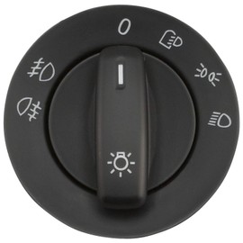 Effitnee Headlight Head light Switch 1K0941431A For