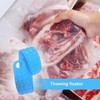 2 Pcs Meat Thaw Belt, 45cm Meat Defroster Belt with