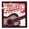 John Pearse Acoustic Strings Phosphor Bronze Medium 13-56 (12 Pack