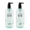 Natural Gloss Effect Non-Sticky Hair Gel 420ml 2 Bottles Natural Gloss Effect Non-Sticky Hair Gel / 자연스러운 광택효과 끈적임없이 헤어젤 420ml 2개 자연스러운 광택효과 끈적임없이 헤어젤
