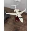 BUSINESS NETJETS EXECUTIVE DESK MODEL