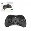 Retro-Bit SEGA Saturn 2.4GHz Wireless Pro Controller for Sega Saturn,