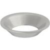No. 8 Flush Washer Nickel On Brass (100EA)