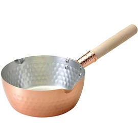 Tanabe Hardware Warm Owls Women's Copper Snow 平鍋 4406 