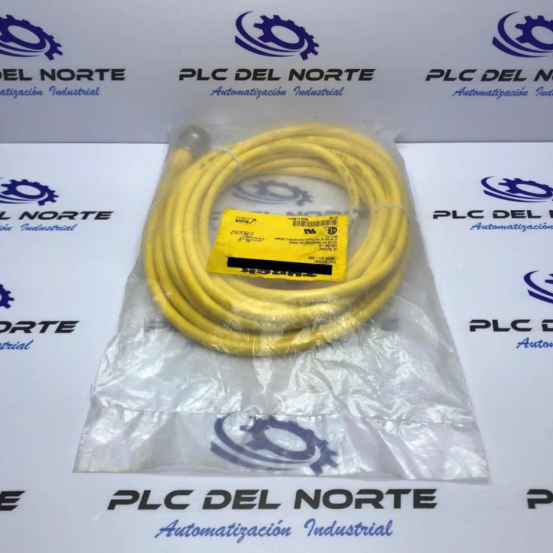 Turck Rkm 61-6m Cable U5159-5