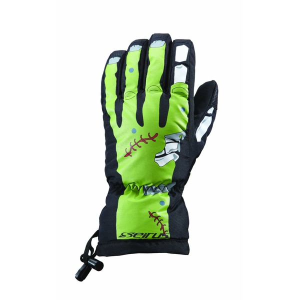 Seirus Innovation Rascal Glove