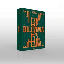 [FLAWED] ENHYPEN - The 1st Album [DIMENSION : DILEMMA] - Album, Flawed: Odysseus