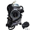 Compatible with Carburetor for Honda TRX450ES Foreman 450 Carb 1998-2001