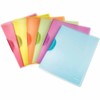Esselte Leitz Color Rainbow 41760045 Clipboards A4 Polypropylene 41760015 Hefter
