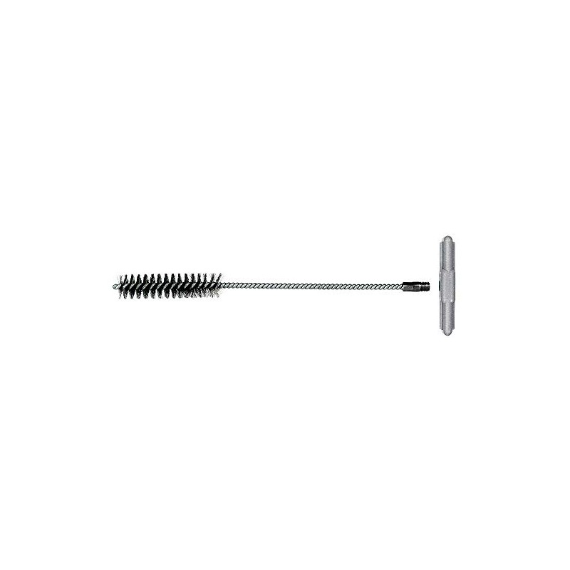 12mm Hole Cleaning Brush Fischer Fixings Range - Hole Cleaning