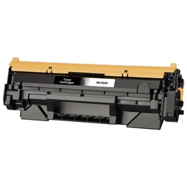 Yowell 135A Toner Black Compatible with HP 135A W1350A for HP Laserjet MFP M234sdw for Laserjet MFP M234dw M234sdn and Laserjet M209 M209dw, Pack of 1 Black with Chip
