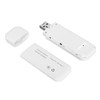 LDW931 4G LTE USB WiFi Modem with SIM Card Slot