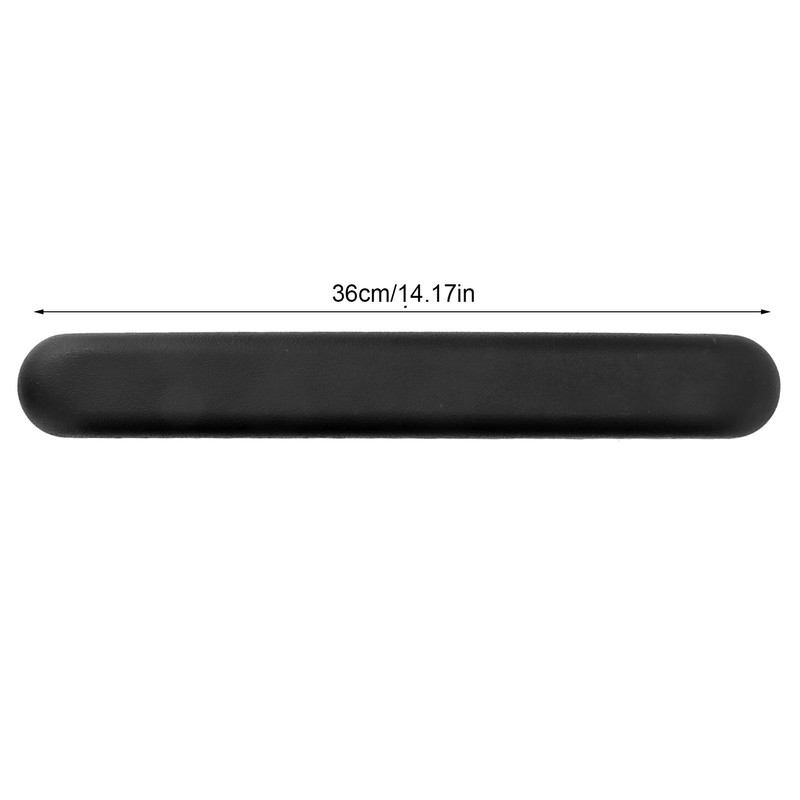 Waterproof Wheelchair Arm Pad Universal Armrest Pad Replacement Accessory with
