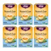 Yogi Tea - Stomach Ease (6 Pack) - Supports Healthy