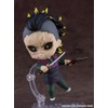 Nendoroid Blade of Devil Genya Fukigawa, Non-scale, Plastic, Pre-painted Action