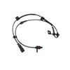 Hihaha Front Right ABS Sensor, Wheel Speed Sensor, for Hyundai