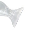 10pcs Hearing Amplifier Dome Silicone Ear Tip Earplug Replacement Accessory