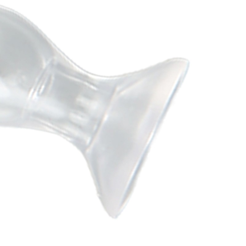 10pcs Hearing Amplifier Dome Silicone Ear Tip Earplug Replacement Accessory