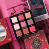 RUDE The Spell Book Paleta de sombras de ojos suaves