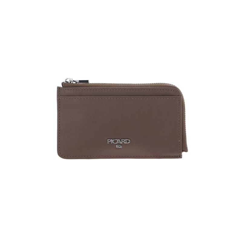 Picard Bingo Leather Key Case 13 cm, Hazel