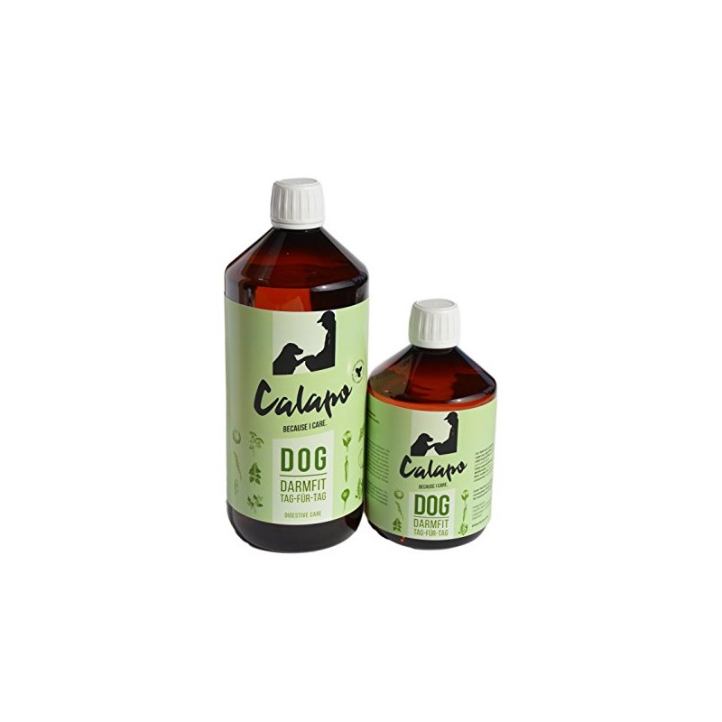 CALAPO Dog Darmfit 500 ml